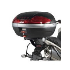 Кріплення Kappa під центральний кофр Monokey® Triumph Tiger 1050 07-12плата MONOKEY® в комплекті