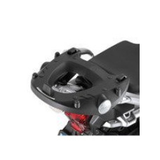 Кронштейн Kappa під центральний кофр Monokey® Triumph Tiger Explorer 1200 12-15/ XC/ XCx/ XCa/ XR/ XRx/ XRt 16-17, Tiger 1200 (18) плата Monokey® у комплекті