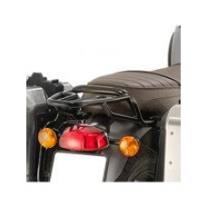 Кріплення Kappa під центральний кофр Monolock®/ Monokey® Triumph Bonneville T100 17-20