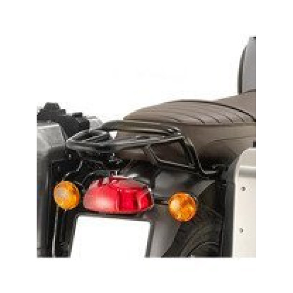 Кріплення Kappa під центральний кофр Monolock®/ Monokey® Triumph Bonneville T100 17-20
