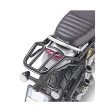 Кронштейн під центральний кофр Monokey GIVI Triumph Scrambler 1200 (19-) без монтажної плити