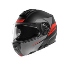 Шолом щелепний Schuberth C5 Eclipse антрацитовий