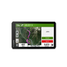 Супутникова навігація Garmin Zumo XT2