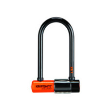 Замок для велосипеда U-Lock Kryptonite Evolution LITE Mini-6 7cm X 15,2cm