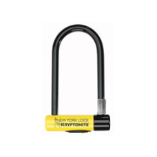 Замок для велосипеда U-Lock Kryptonite New York Standard 10,2cm X 20,3cm