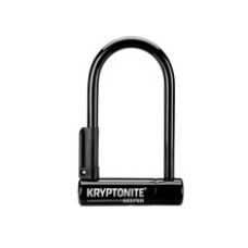 Замок для велосипеда U-Lock Kryptonite Keeper Mini-6 8,3cm X 15,2cm