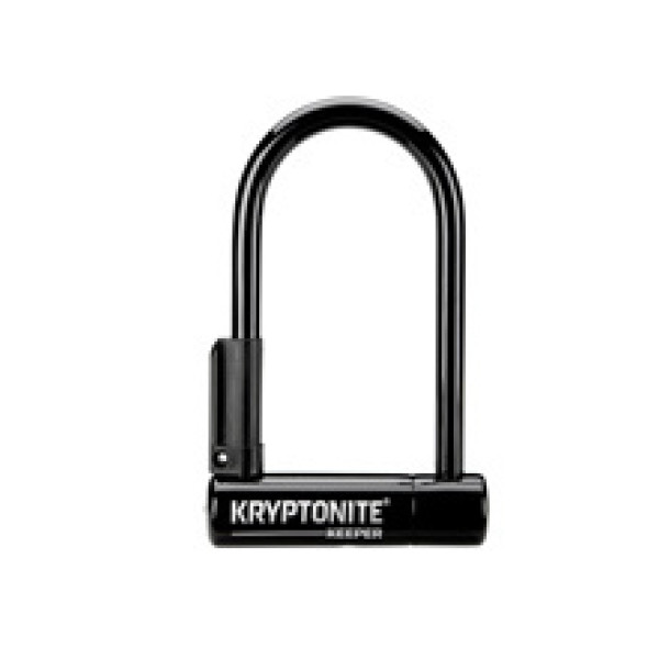 Замок для велосипеда U-Lock Kryptonite Keeper Mini-6 8,3cm X 15,2cm