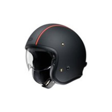 Шолом відкритий Shoei J.O Carburettor TC-8