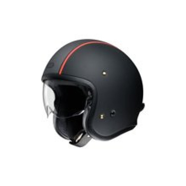 Шолом відкритий Shoei J.O Carburettor TC-8
