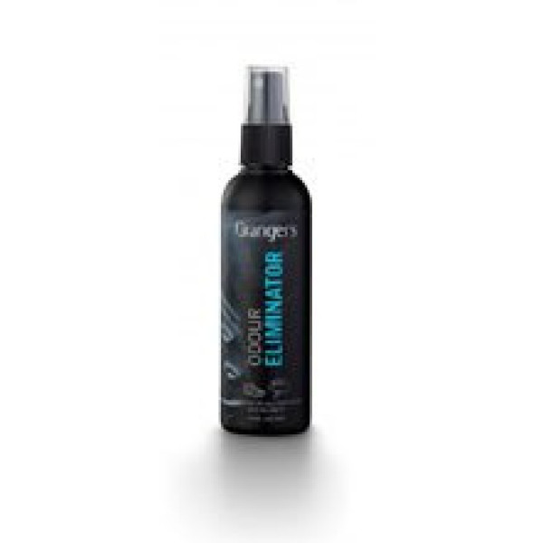 Елімінація запахів для взуття та аксесуарів Granger's Odour Eliminator об'єм: 100 мл