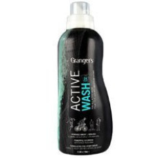 Рідкий засіб для прання синтетичної білизни, флісів та меріно Granger's Active Wash об'єм: 750 мл