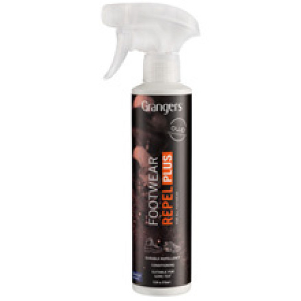 Імпрегнат для взуття Granger`s Footwear Repel Plus 275ml
