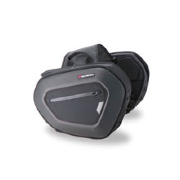 Sakwy tekstylne PRO BLAZE SW-MOTECH з комплектом кріплення Yamaha FZ1,FZ1 Fazer/FZ8,FZ8 Fazer
