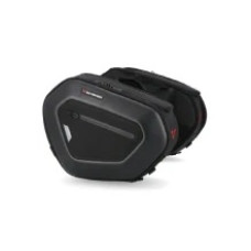 Sakwy tekstylne PRO BLAZE H SW-Motech з комплектом кріплення Yamaha MT-09 (23-)