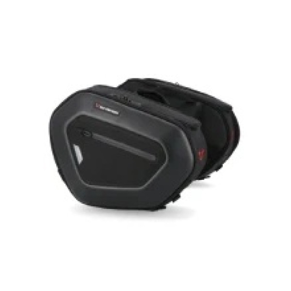 Sakwy tekstylne PRO BLAZE H SW-Motech з комплектом кріплення Yamaha MT-09 (23-)