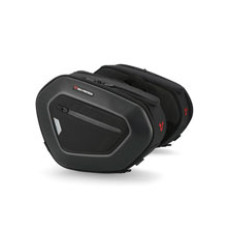 Сумки текстильні PRO BLAZE H SW-MOTECH з комплектом кріплення Aprilia RS 660 Extrema (23-)