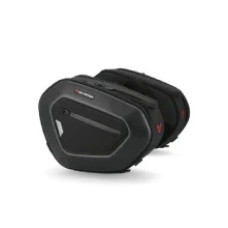 Sakwy tekstylne PRO BLAZE H SW-Motech з комплектом кріплення Yamaha XSR 125 (21-)