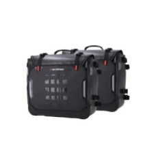 Водонепроникні сумки SysBag WP L/L SW-Motech + кріплення PRO Voge DS 900X (23-) об'єм: 2 x 27-40L