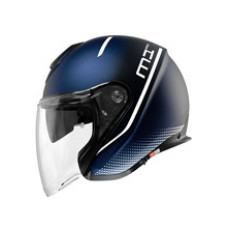 Шолом відкритий Schuberth M1 PRO Mercury синій