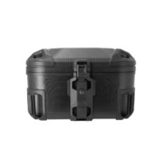 Zestaw: куфер центральний DUSC L + стелаж Adventure-rack SW-Motech Yamaha Tracer 9/ GT (20-)/ GT+ (22-) об'єм: 41л