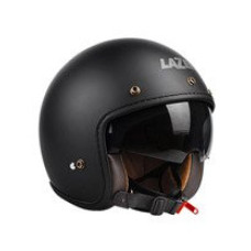 Шолом відкритий Lazer Mambo Evo Z-Line чорний