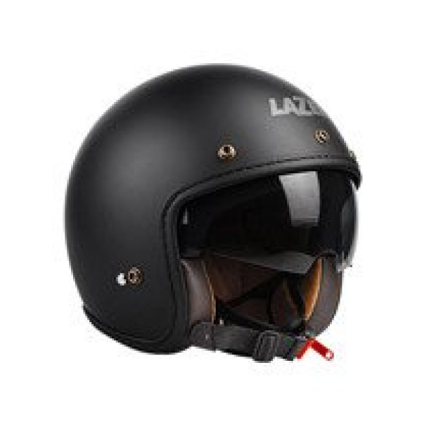 Шолом відкритий Lazer Mambo Evo Z-Line чорний