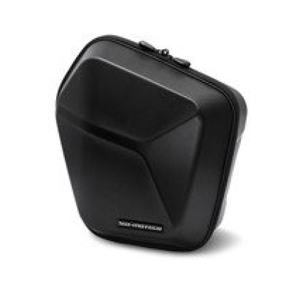 Пластиковий бічний кофр URBAN ABS SW-MOTECH, що монтується на стійку SLC об'єм: 16,5л; на праву сторону