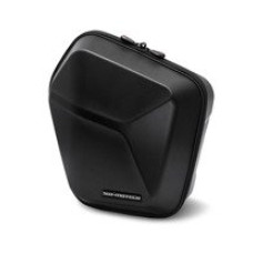Пластиковий бічний кофр URBAN ABS SW-MOTECH, що монтується на стійку SLC об'єм: 16,5л; на ліву сторону
