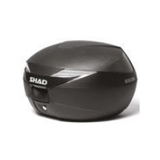 Центральний кофр Shad SH39 Carbon об'єм: 39 л