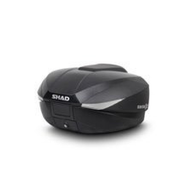 Розширений центральний кофр Shad SH58X Carbon (46, 52 та 58 літрів)