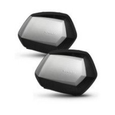 Комплект 2 бічних кофрів Shad SH35 об'єм: 2 x 35 л