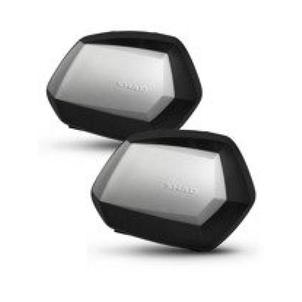 Комплект 2 бічних кофрів Shad SH35 об'єм: 2 x 35 л