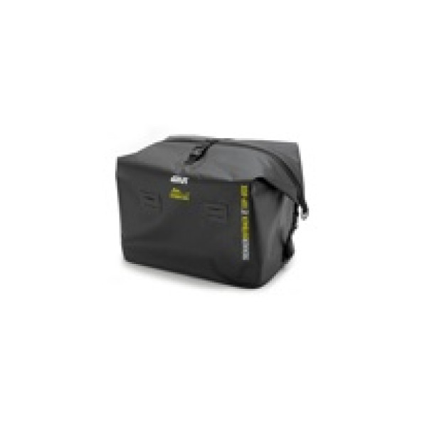 Внутрішня сумка GIVI T512 для кофрів Trekker Outback\ EVO 58, Alaska 56 водонепроникна, чорна