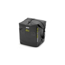 Внутрішня сумка GIVI T511 для кофрів Trekker Outback 42, EVO 42, Dolomiti 46 водонепроникна, чорна