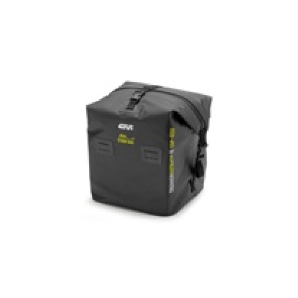 Внутрішня сумка GIVI T511 для кофрів Trekker Outback 42, EVO 42, Dolomiti 46 водонепроникна, чорна