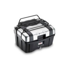 Багажник на центральний кофр GIVI TRK46, TRK33 чорний
