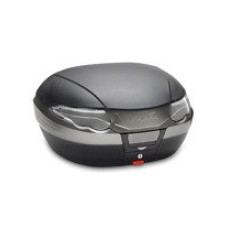 Кофр Kappa Monokey K56NT об'єм: 56 л: 2 шоломи