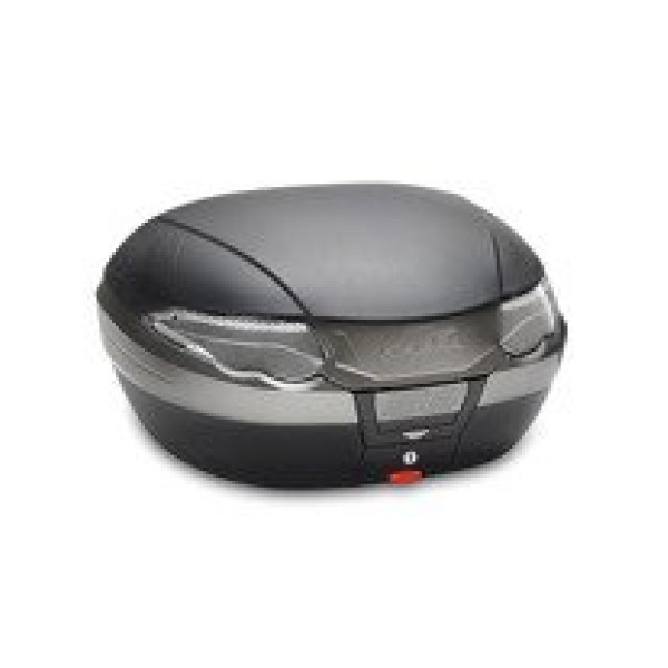 Кофр Kappa Monokey K56NT об'єм: 56 л: 2 шоломи