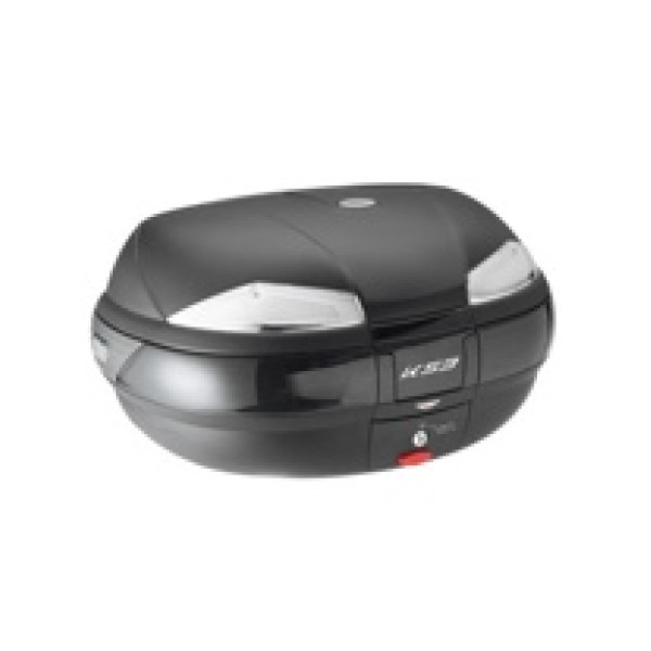 Кофр Kappa Monokey K53N Чорний об'єм: 53 L