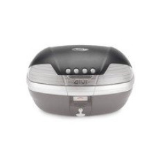 Кришка GIVI C46N для центрального кофра V46 Monokey® чорна
