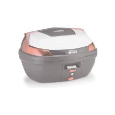 Кришка GIVI C47B912 для центральних кофрів B47 Blade, B47 Blade Tech біла перла