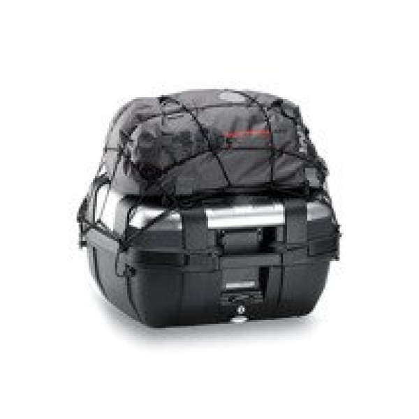 Набір з 4 кілець GIVI E125 для кріплення сітки T10N на центральних кофрах