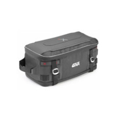 Сумка на зад або кофр GIVI X-Line XL01 чорна об'єм: 15-20 л
