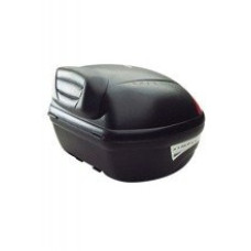 Спинка GIVI E84, що кріпиться до центрального кофра Monolock® E450 Simply II