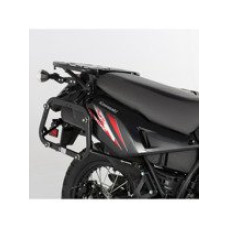 Кріплення EVO для бічних кофрів SW-MOTECH Kawasaki KLR 650 08-
