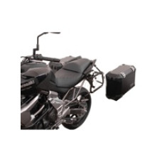 Кріплення EVO для бічних кофрів SW-MOTECH Kawasaki Versys 650 07-14