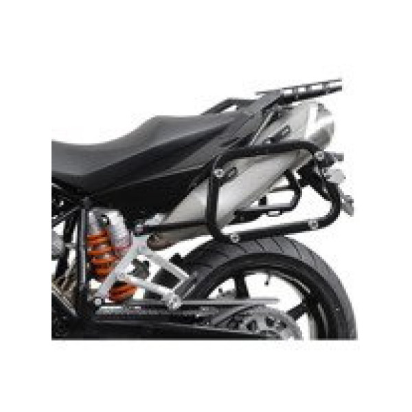 Кріплення EVO для бічних кофрів SW-MOTECH KTM 990 SM/ SM R 07-