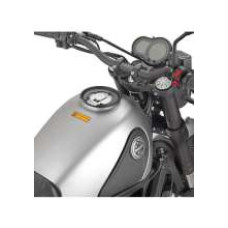 Кріплення GIVI до сумок Tanklock або TanklockED для вибраних моделей Benelli / Keeway