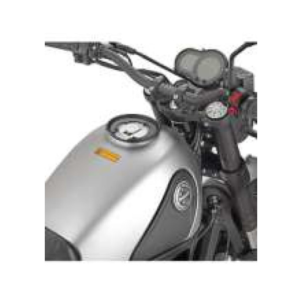 Кріплення GIVI до сумок Tanklock або TanklockED для вибраних моделей Benelli / Keeway