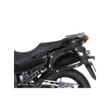 Кріплення EVO для бічних кофрів SW-MOTECH Suzuki DL 650 V-Strom 04-10